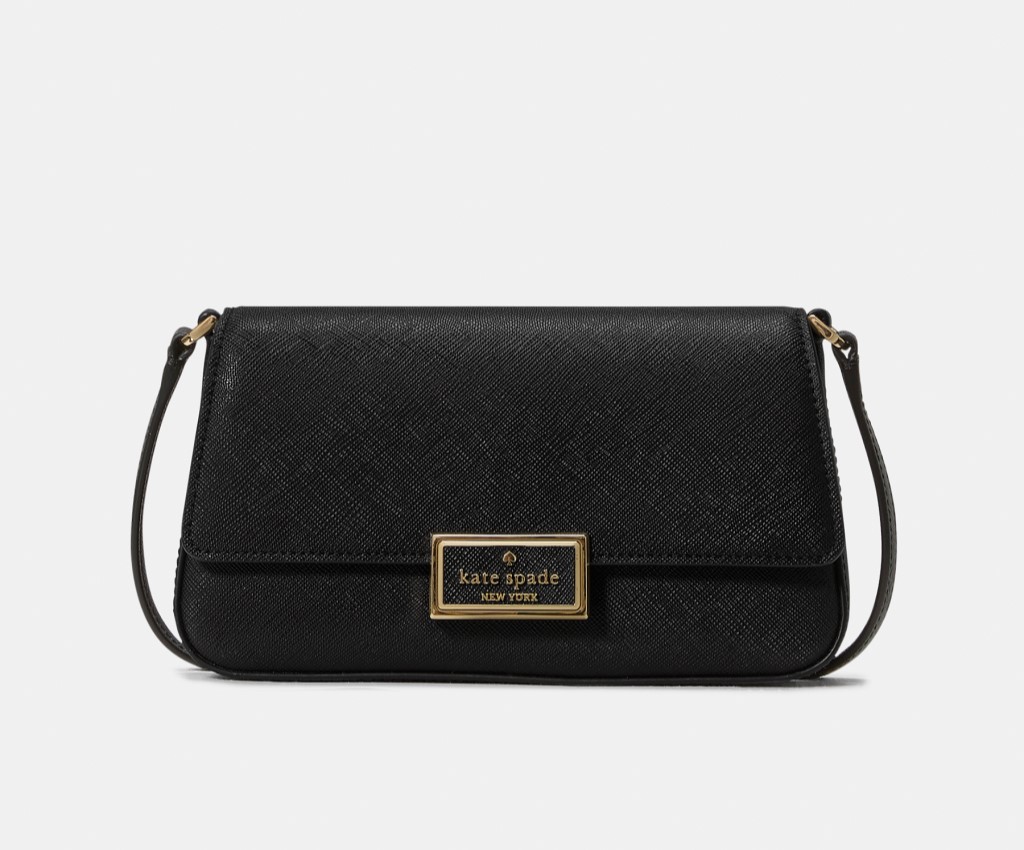 Reegan 迷你翻蓋斜揹手袋